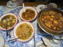 -柴火农家·江西赣南菜(土华店)