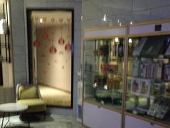 -格林豪泰智选酒店(合肥西站西七里塘地铁站店)