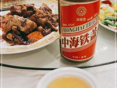 -鸿宾楼(展览馆路店)