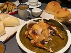 招牌窑鸡-小炳胜(卓悦中心店)