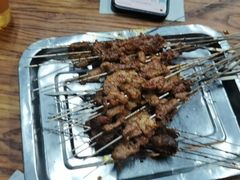 -清真·马峰烤肉(小学习北巷店)