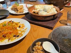 -奉天小馆·非遗东北菜(沈阳万象城店)