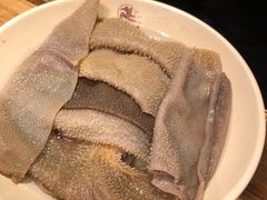 大侠水牛毛肚-蜀大侠火锅(春熙路店)