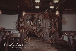 -丁香花园申粤轩·宴会厅