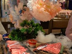 -樱宿日式和牛烧肉(五道口店)