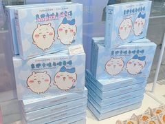 -好利来(乐堤港店)