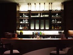 -恰餐厅及酒吧 CHAR Bar & Grill (北京丽都皇冠假日店)