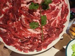 -小龙翻大江文化火锅(宽窄店)