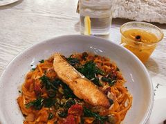 -娜娜家•Nana's restaurant (南开大悦城店)