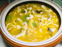 -金佬馆·川菜bistro(芜湖镜湖万达店)