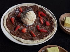 -亚龙湾喜来登·美景台大堂吧