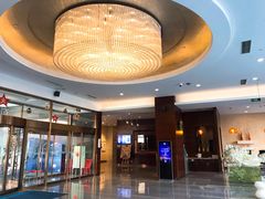 -北京东直门智选假日酒店