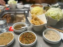 -海底捞火锅(亲贤北街店)