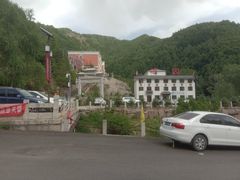 -驼梁风景区