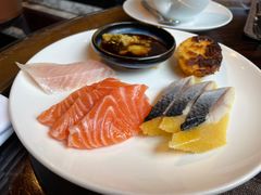 -深圳四季酒店·馥自助餐厅