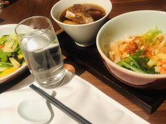 -北京柏悦酒店·锦庭餐厅Dining Room