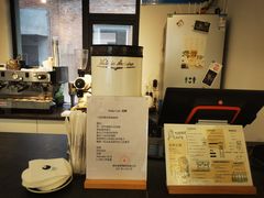 -Bamboo Today Cafe(国创园店)