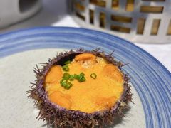 -必点海鲜·海肠捞饭·鲅鱼水饺(滨江道店)