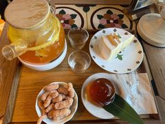 -时光花园(白鹭洲店)