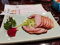 -新白鹿餐厅(爱琴海购物中心店)
