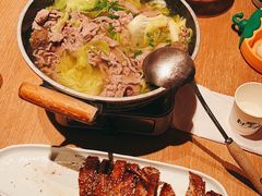 -川堂风·跷脚牛肉·乐山爆炒(宝山日月光店)