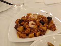 -瑞福园联谊餐室(茂名南路店)