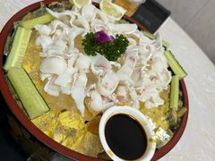 -源港渔村-中山脆肉鲩(博罗店)