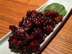 糖醋排骨-去茶去餐厅(中央大街店)