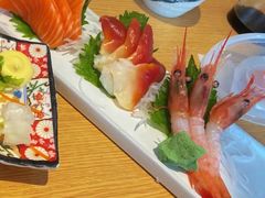 -林妈妈村·日式料理(宝山万达店)