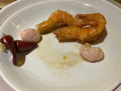 -范家小馆·烤鸭新京菜(金融街店)