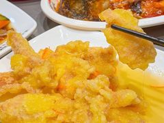-九妹农家大铁锅东北菜(江湾店)