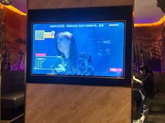 -星聚会KTV(景枫中心店)