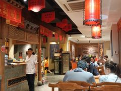 -蔡家酒楼(一德街店)