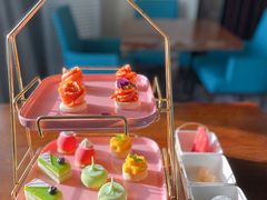 -三亚福朋喜来登酒店·大堂吧