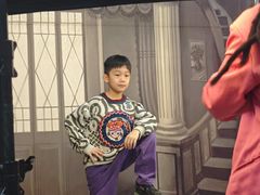 -中国照相馆(清河万象汇店)