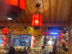 -鸽子窝(黄村店)