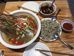 -嘉州叶婆婆钵钵鸡(建设路店)