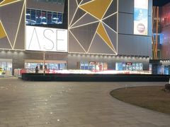 -比格比萨自助(宝山日月光店)