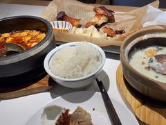 -吴家·淮扬小馆(世纪金源店)