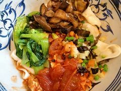 -秦唐汉味biangbiang面(大钟寺店)