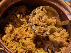 -慢丽江·云南野生菌土鸡锅(付家庄店)