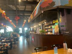 -烤无忌·新疆菜馆(格林威治城店)