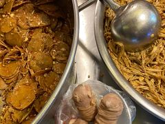 -张记捆鸡(总店)