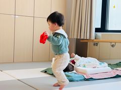 -菲诺·爱弥儿托育中心(陶然亭园区)