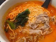 -和府捞面(天河领展广场店)