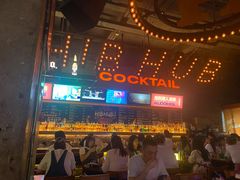 -HIB HUB公社(解放西路店)