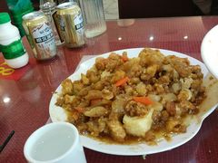 八珍豆腐-桃子餐厅·天津菜(红星路直营店)