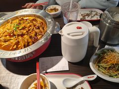 -胖哥俩肉蟹煲(梅溪步步高店)