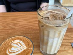 -大小咖啡 BigSmallCoffee(麦子店)