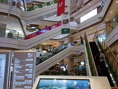 -吾悦广场(南京鼓楼店)